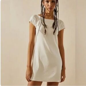 Brand new free people beach dress size XL